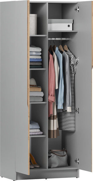 Шкаф Eligard Aura 2D