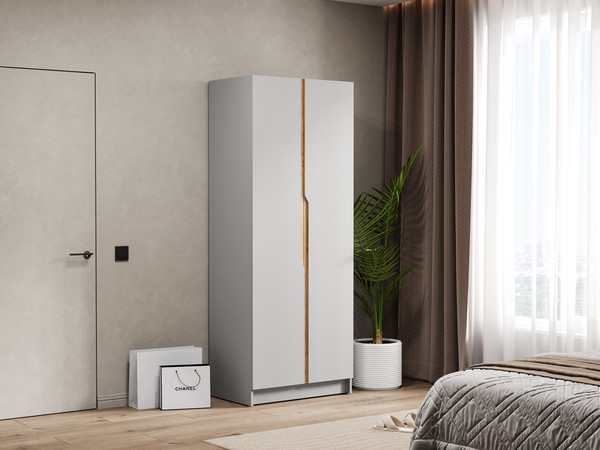 Шкаф Eligard Aura 2D