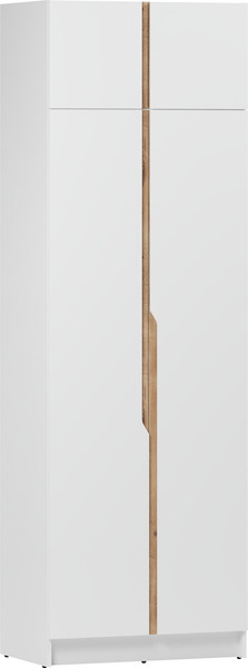 Шкаф Eligard Aura 2Da - фото