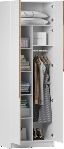 Шкаф Eligard Aura 2Da