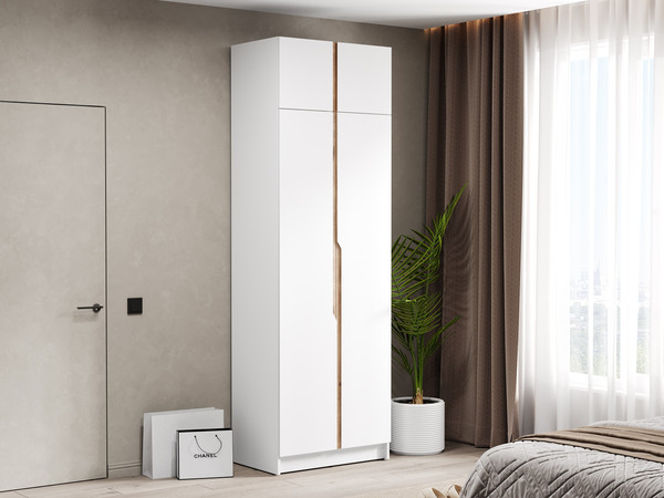 Шкаф Eligard Aura 2Da