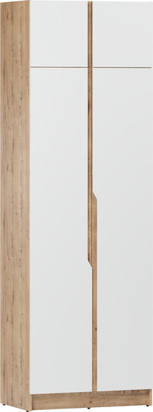 Шкаф Eligard Aura 2Da - фото