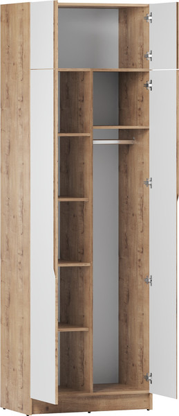 Шкаф Eligard Aura 2Da