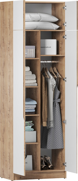 Шкаф Eligard Aura 2Da