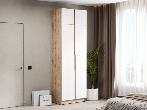 Шкаф Eligard Aura 2Da