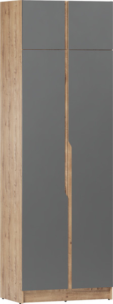 Шкаф Eligard Aura 2Da - фото