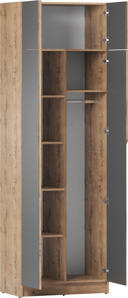 Шкаф Eligard Aura 2Da