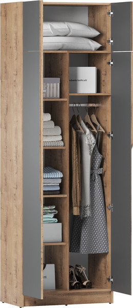 Шкаф Eligard Aura 2Da