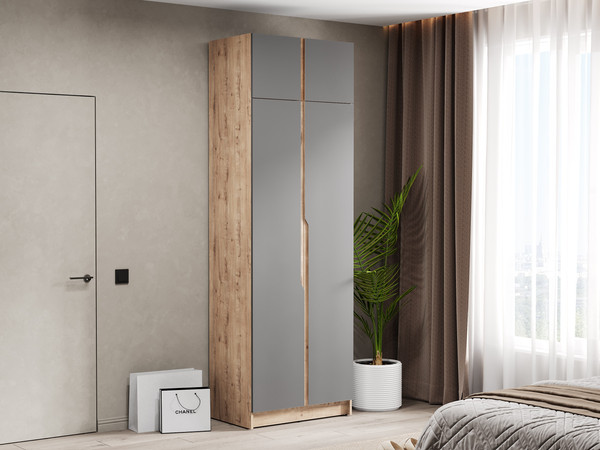 Шкаф Eligard Aura 2Da