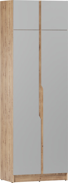 Шкаф Eligard Aura 2Da - фото