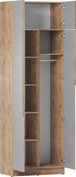 Шкаф Eligard Aura 2Da