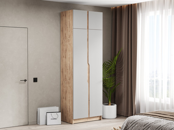 Шкаф Eligard Aura 2Da