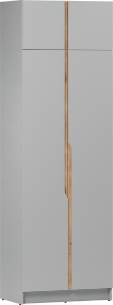 Шкаф Eligard Aura 2Da  - фото