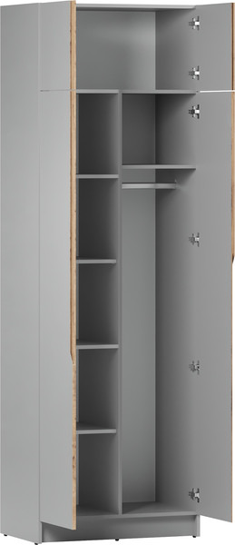 Шкаф Eligard Aura 2Da 