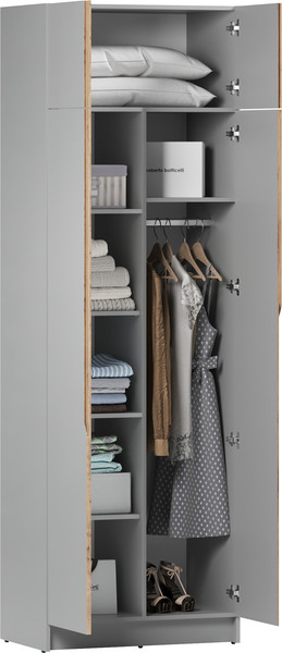 Шкаф Eligard Aura 2Da 