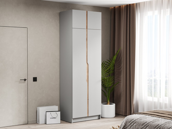 Шкаф Eligard Aura 2Da 