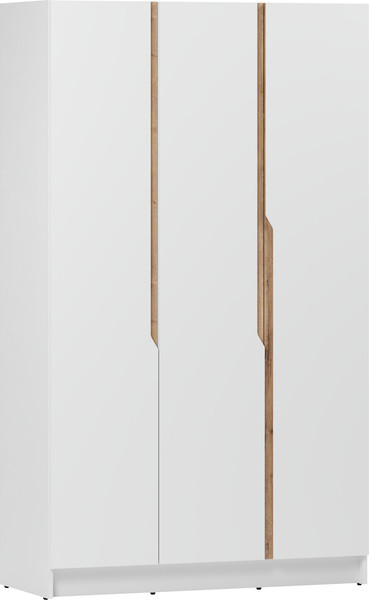 Шкаф Eligard Aura 3D  - фото