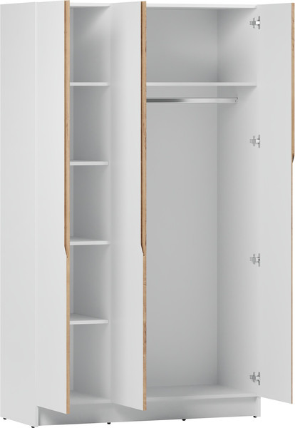 Шкаф Eligard Aura 3D 