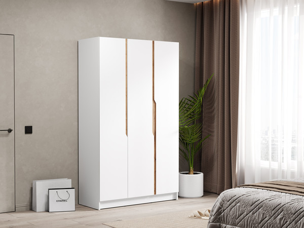 Шкаф Eligard Aura 3D 