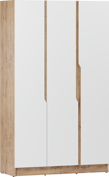 Шкаф Eligard Aura 3D  - фото