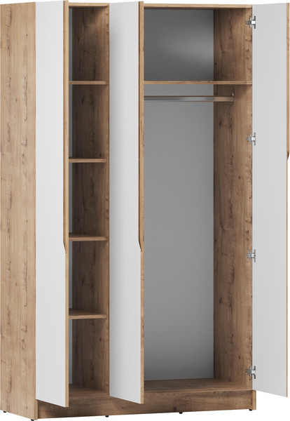 Шкаф Eligard Aura 3D 