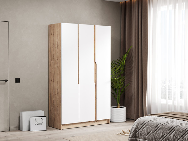 Шкаф Eligard Aura 3D 