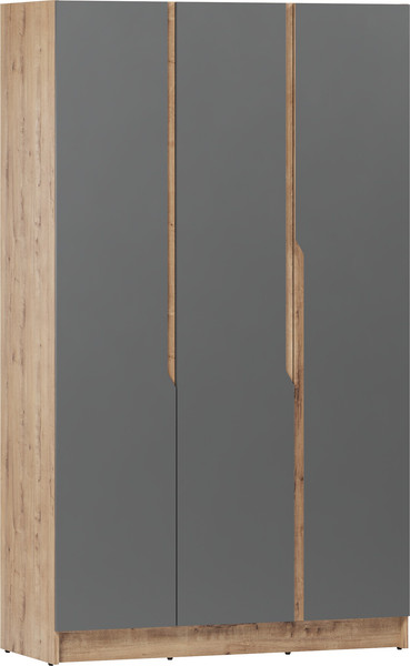 Шкаф Eligard Aura 3D  - фото