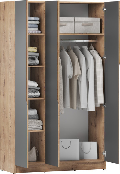 Шкаф Eligard Aura 3D 