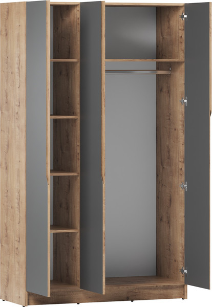 Шкаф Eligard Aura 3D 