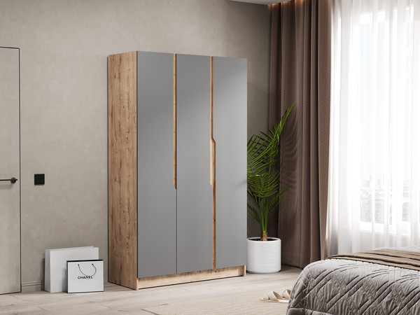 Шкаф Eligard Aura 3D 