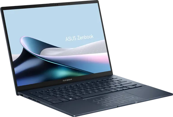 Ноутбук Asus Zenbook 14 OLED UX3405MA-QD992