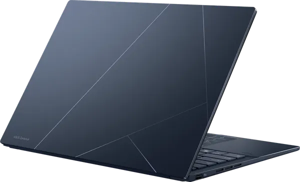 Ноутбук Asus Zenbook 14 OLED UX3405MA-QD992