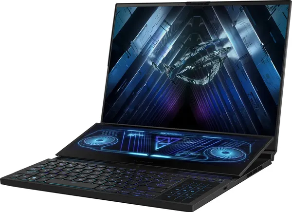 Ноутбук Asus ROG Zephyrus Duo 16 GX650PY-NM083W