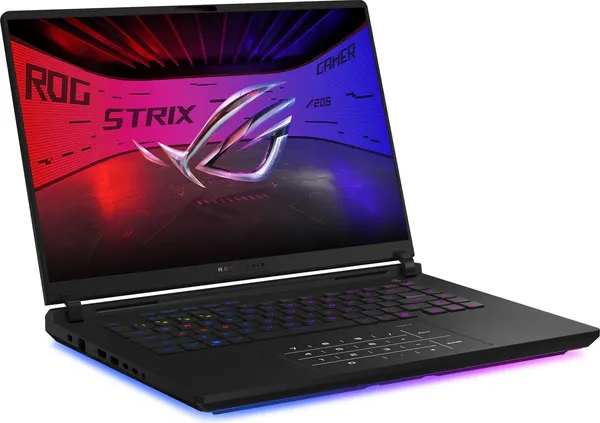 Игровой ноутбук Asus ROG Strix Scar 16 G635LX-RW150