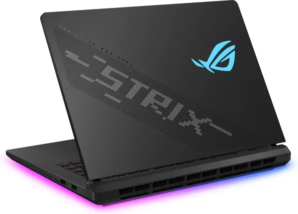 Игровой ноутбук Asus ROG Strix Scar 16 G635LX-RW150