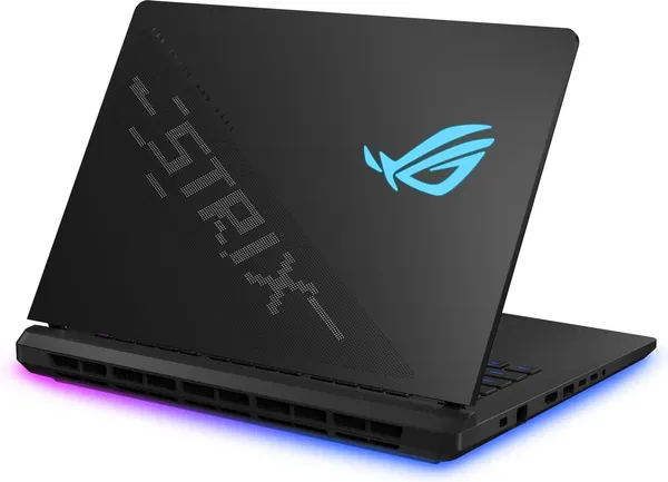 Игровой ноутбук Asus ROG Strix Scar 16 G635LX-RW150