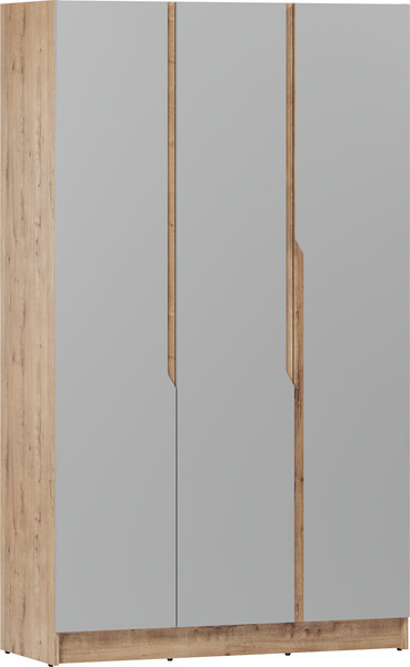 Шкаф Eligard Aura 3D - фото