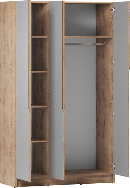 Шкаф Eligard Aura 3D