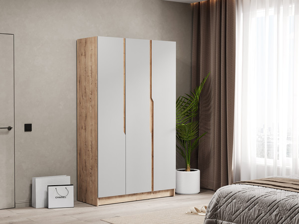 Шкаф Eligard Aura 3D