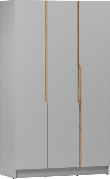 Шкаф Eligard Aura 3D - фото