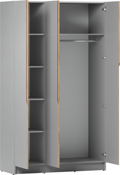 Шкаф Eligard Aura 3D