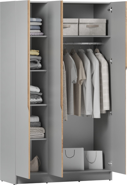 Шкаф Eligard Aura 3D