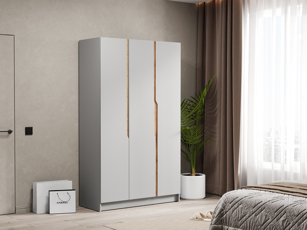 Шкаф Eligard Aura 3D