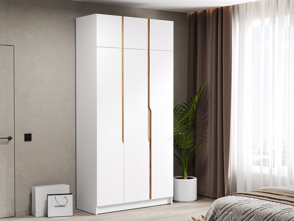 Шкаф Eligard Aura 3Dа