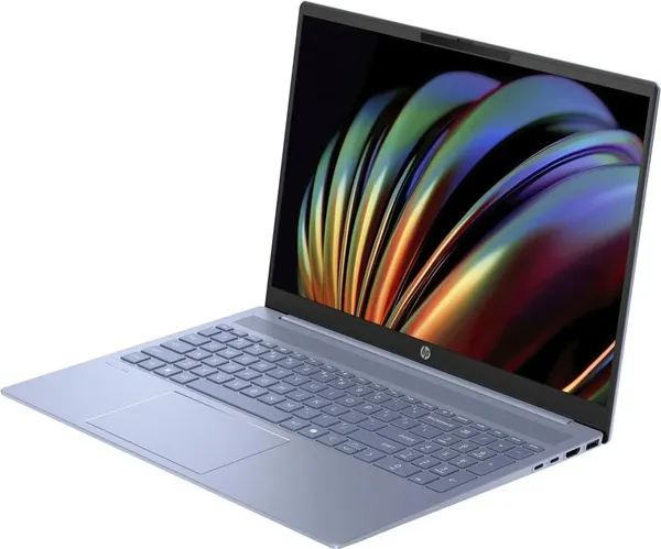 Ноутбук HP Pavilion 16-af0029ci (B84VXEA)