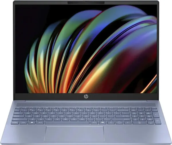 Ноутбук HP Pavilion 16-af0027ci (B3PE5EA) - фото