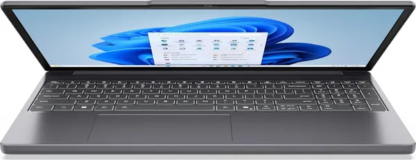 Ноутбук Lenovo IdeaPad Slim 3 15IRH10 (83K100DUPS)