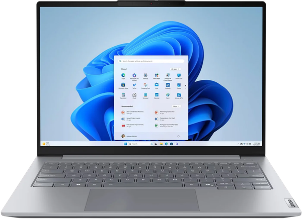 Ноутбук Lenovo Thinkbook 14 G8 IRL (21SG006CGQ) - фото