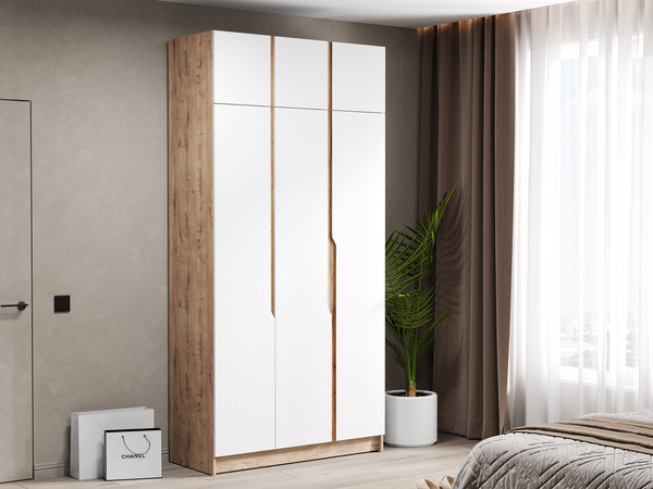 Шкаф Eligard Aura 3Dа