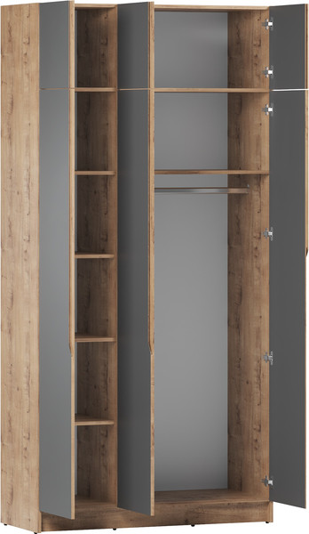 Шкаф Eligard Aura 3Dа